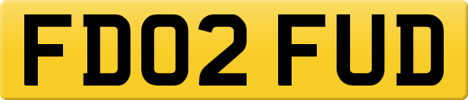 FD02FUD